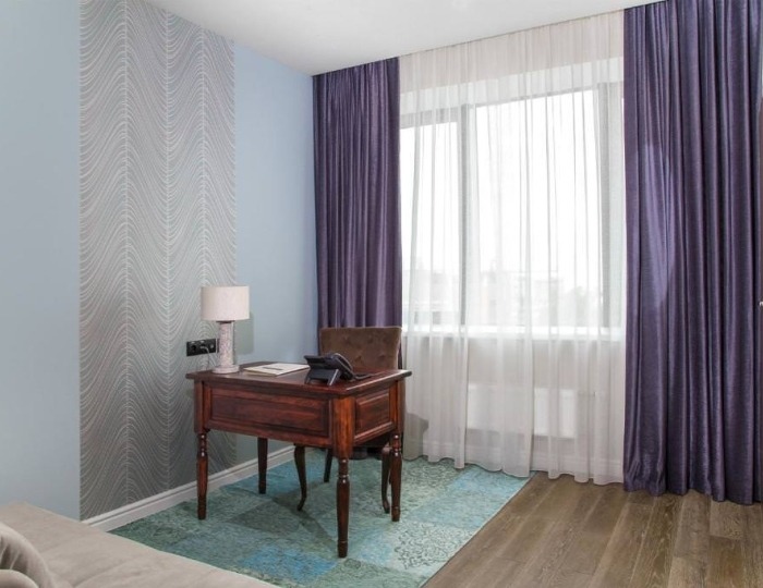 Apartment 2-местные 2-комнатные - Гостиница Willing Hotel / Виллинг Минск