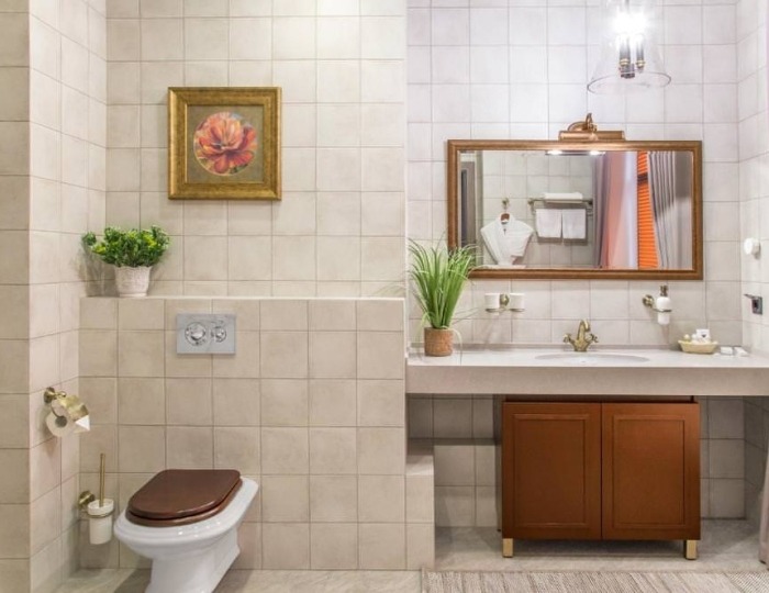 Apartment 2-местные 2-комнатные - Гостиница Willing Hotel / Виллинг Минск
