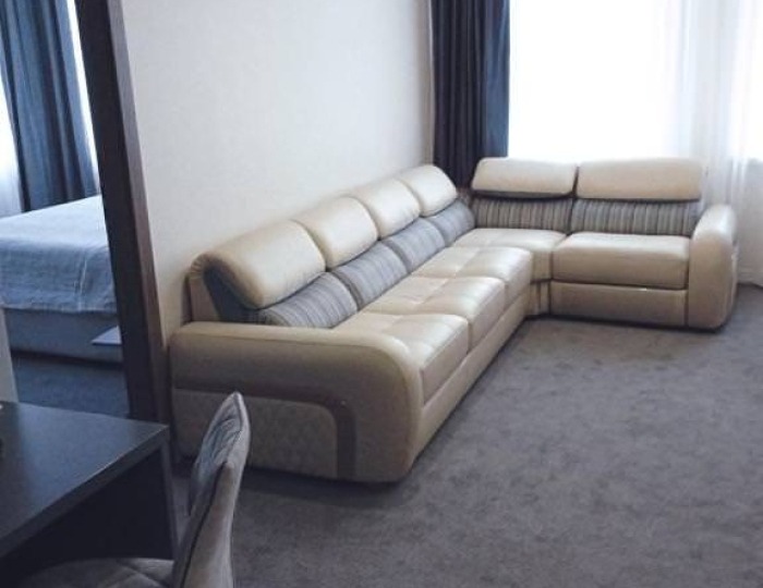 Lux 2-местный 2-комнатный - Гостиница Willing Hotel / Виллинг Минск