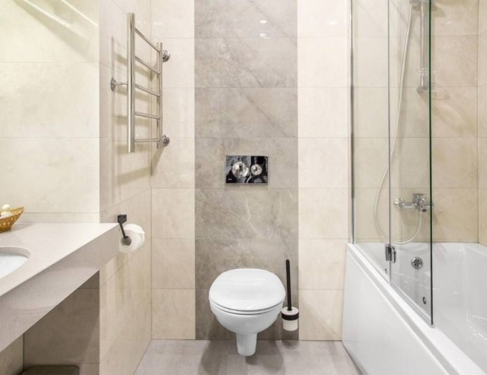 Standard 2-местный Queen Size - Гостиница Willing Hotel / Виллинг Минск