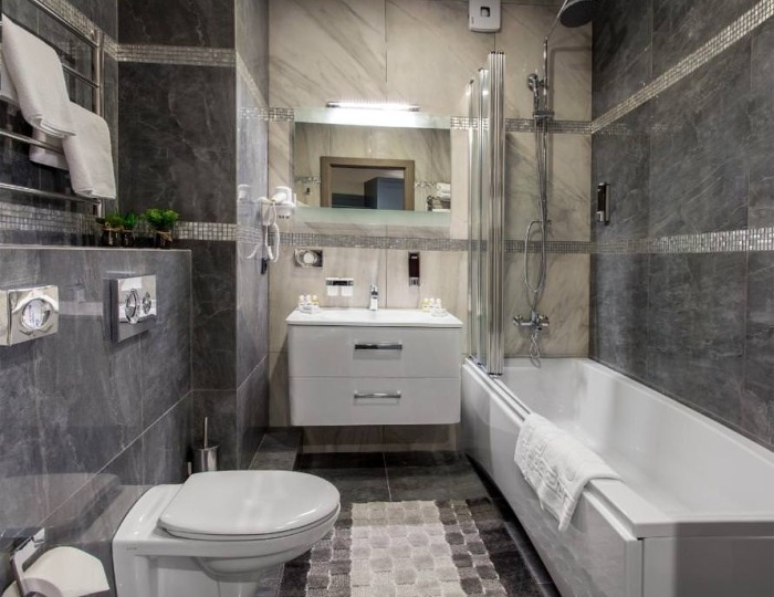 Studio 2-местный с мини-кухней - Гостиница Willing Hotel / Виллинг Минск